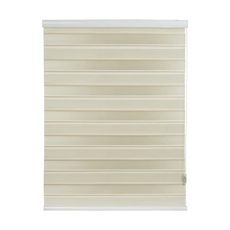 پرده زبرا زیو کد 004 سایز 135 × 180 سانتی‌ متر