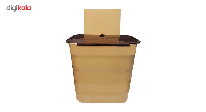 سطل زباله بیتا مدل Cabinet