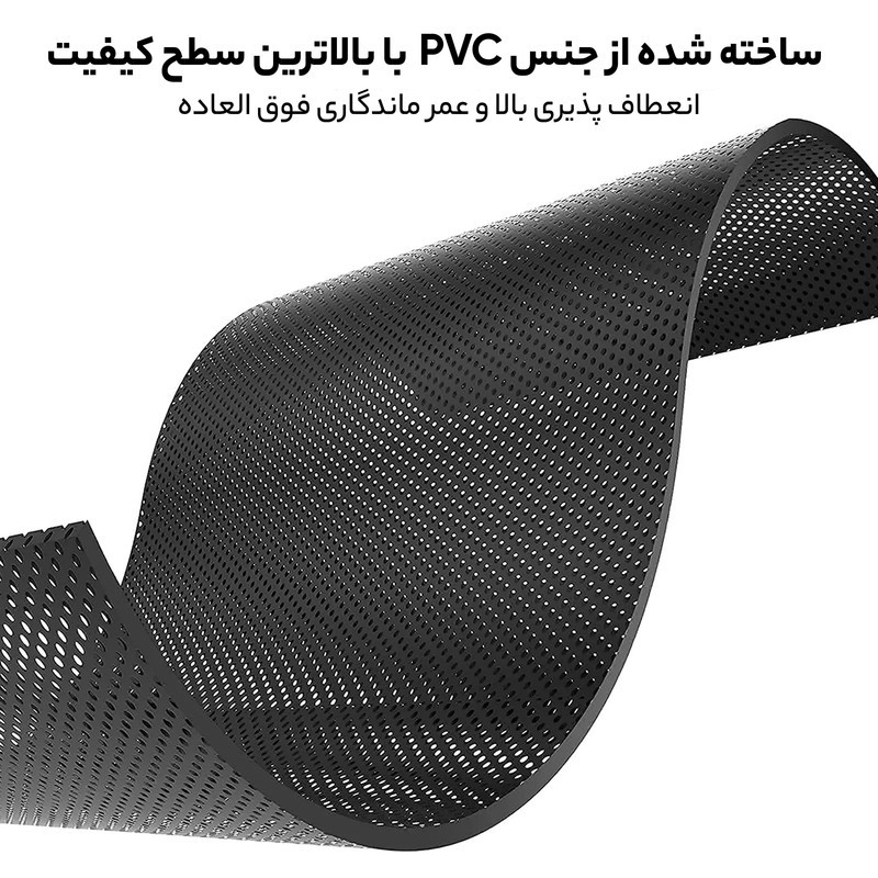 محافظ گرد و غبار کنسول Xbox Series X دابی مدل TYX-2607