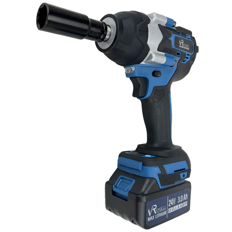 آچار بکس شارژی ویوارکس مدل VR2450V2-PW
