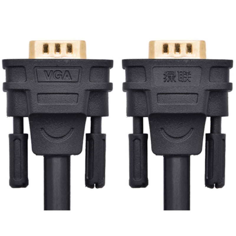کابل VGA یوگرین مدل VG101-11646 طول 2 متر