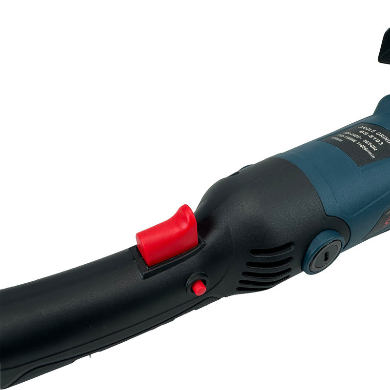 مینی فرز باس مدل BS-8103