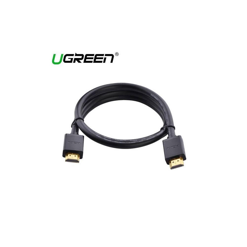کابل HDMI یوگرین مدل HD104 طول 5 متر