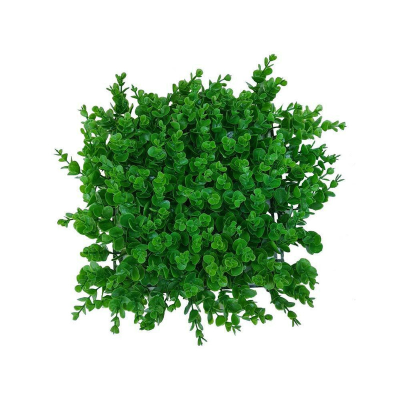 دیوارپوش مدل شمشادی مجموعه 4 عددی