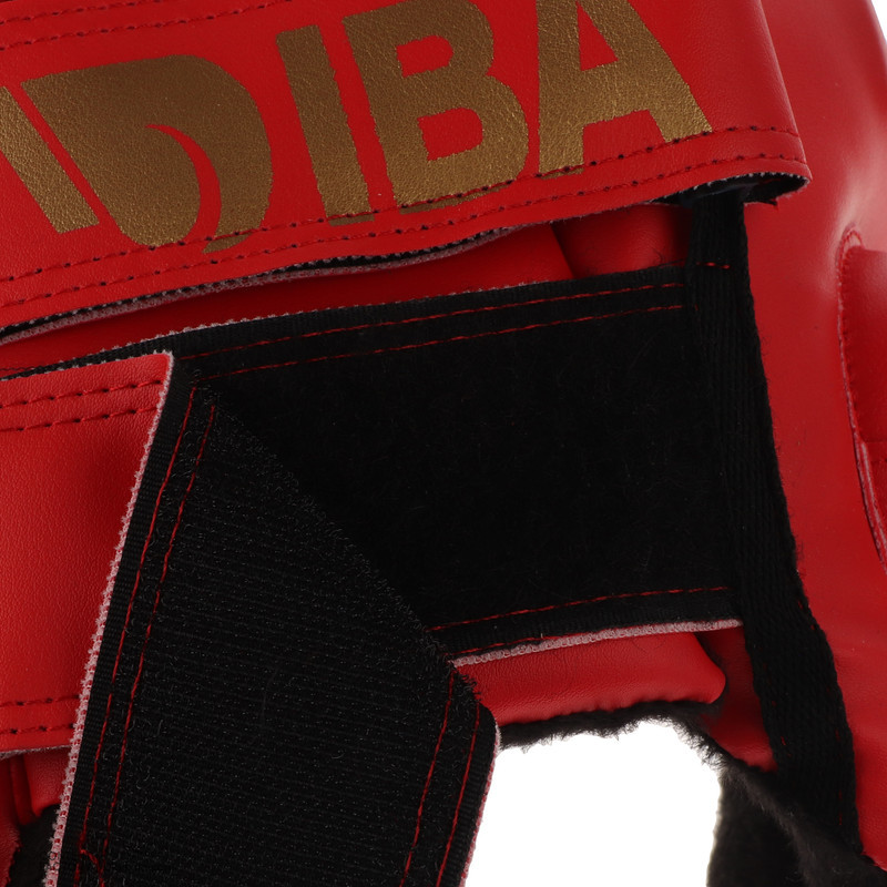 کلاه رزمی مدل aiba pro 2025