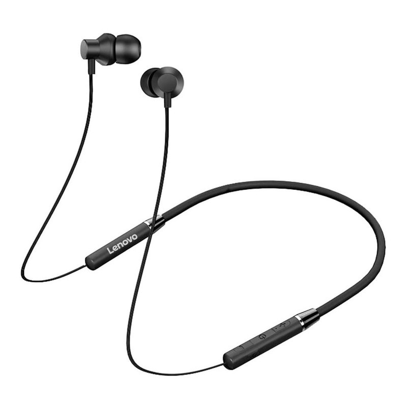 هندزفری لنوو مدل HE05-Earphone