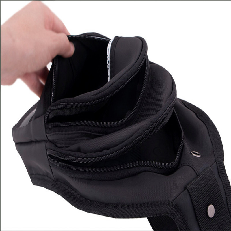 کیف کراس بادی مردانه مدل a182