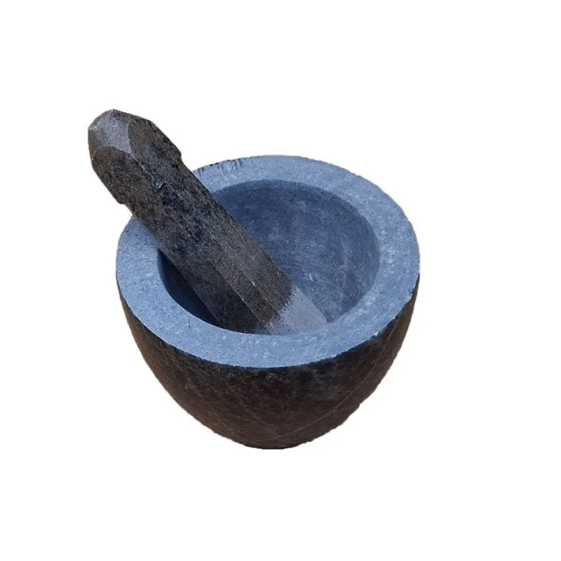 هاون سنگی مدل ادویه ساب کد 005
