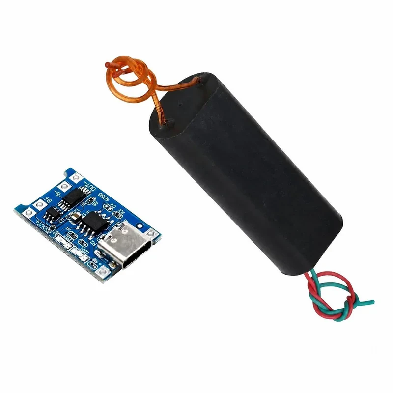 کیت ماژول جرقه زن مدل 400KV