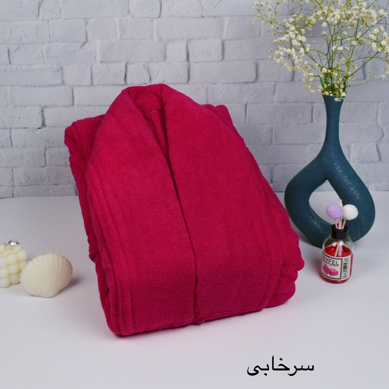حوله پالتویی هنرمند مدل کلاسیک سایز ۱۲۵