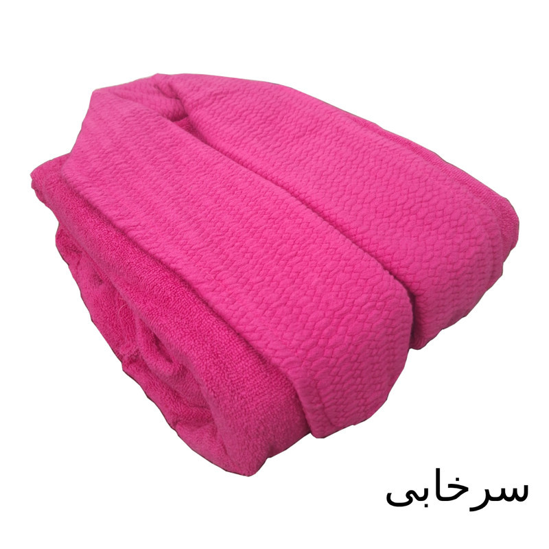 حوله پالتویی مام مدل سلین سایز ۱۲۵