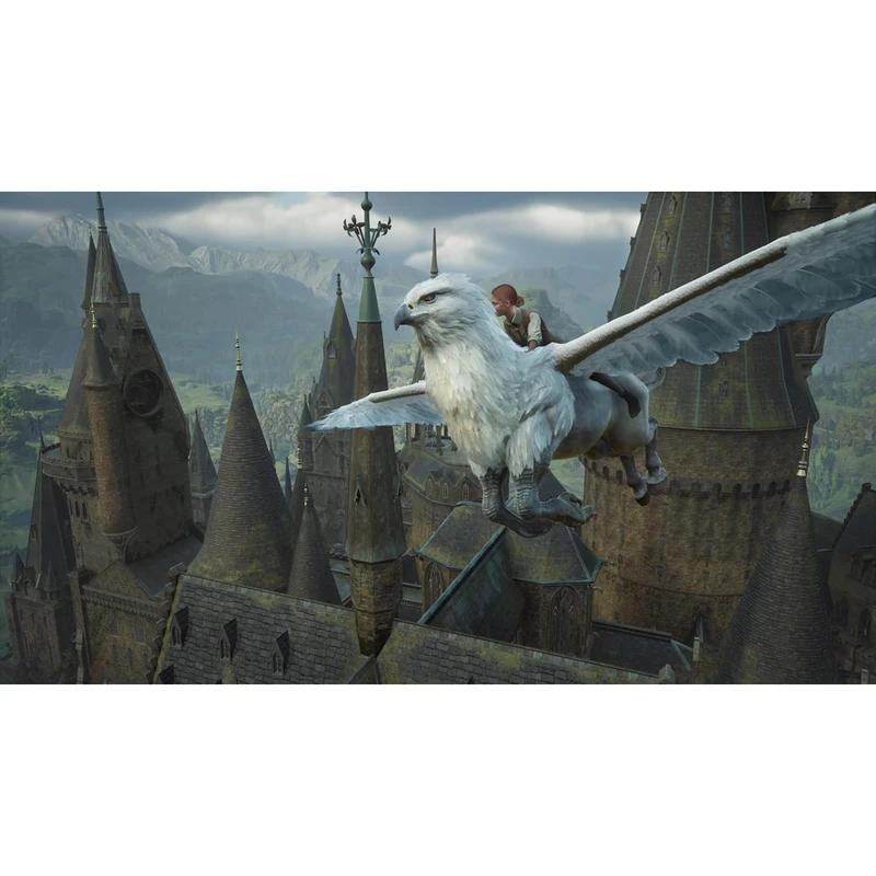 بازی Hogwarts Legacy نسخه استاندارد مخصوص Nintendo Switch 2