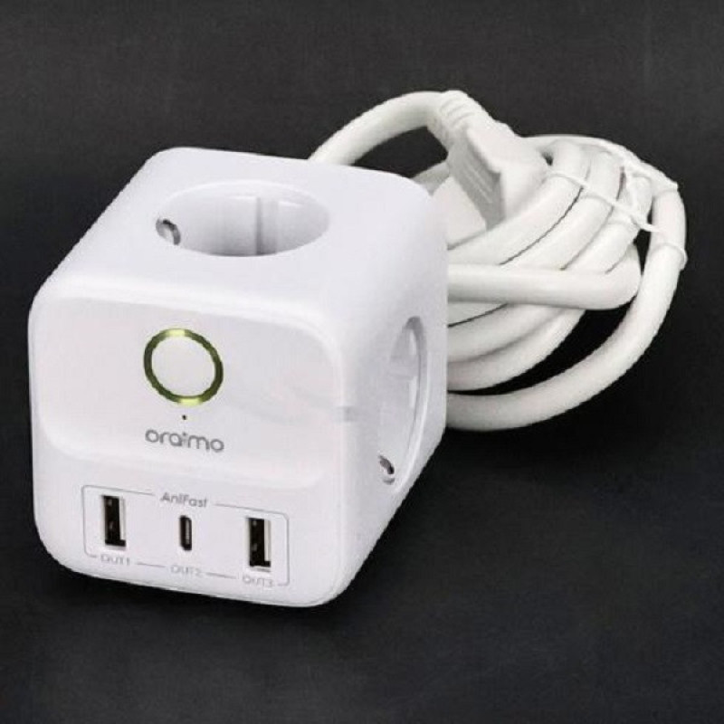 چندراهی برق اُرایمو مدل OWA-E342