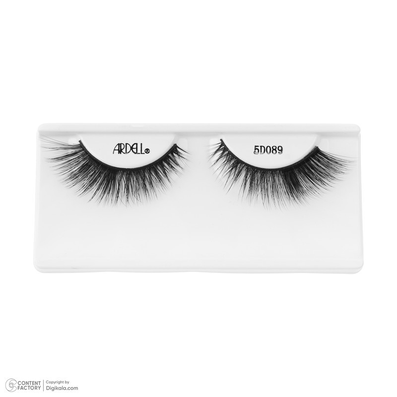مژه مصنوعی  سه بعدی آردل مدل Mink 5D Plus+ 5D089