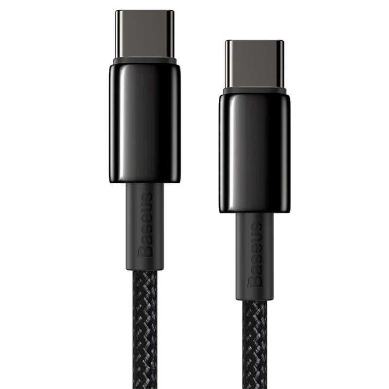 کابل USB-C باسئوس مدل CATWJ-01 طول ۱ متر