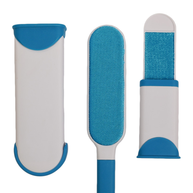 پرزگیر لباس دستی مدل Reusable کد BL-01 مجموعه 2 عددی