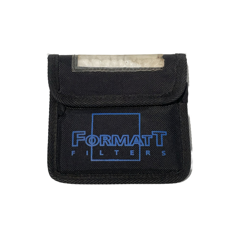 فیلتر لنزفورمت مدل SQUARE FILTER CPL  -100*100MM
