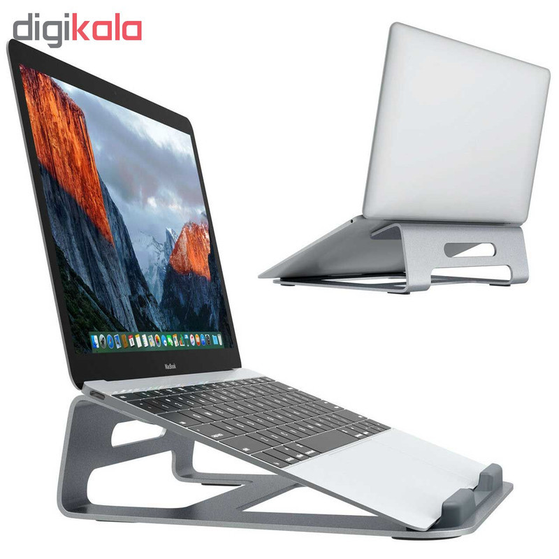 پایه نگهدارنده لپ تاپ مدل VM-LHA3