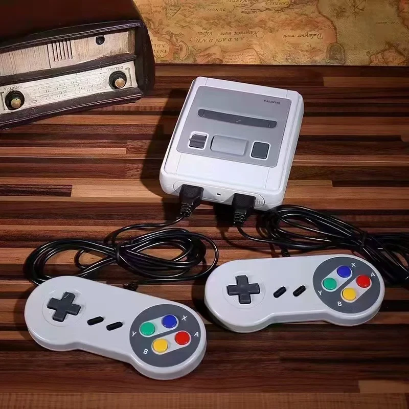 کنسول بازی مدل 9-GamePAD