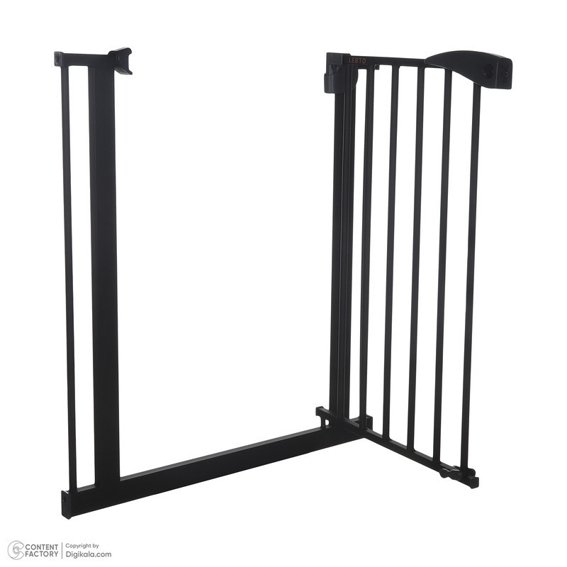 گیت محافظ کودک لبتو مدل Safety Guard