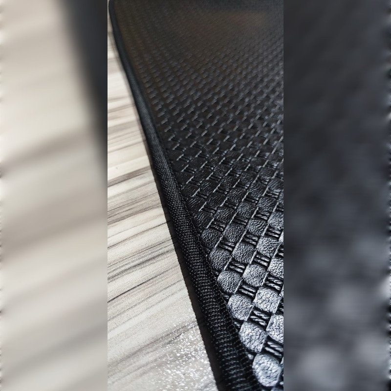 زیرانداز ظرف غذای سگ و گربه تادو کد ZR107