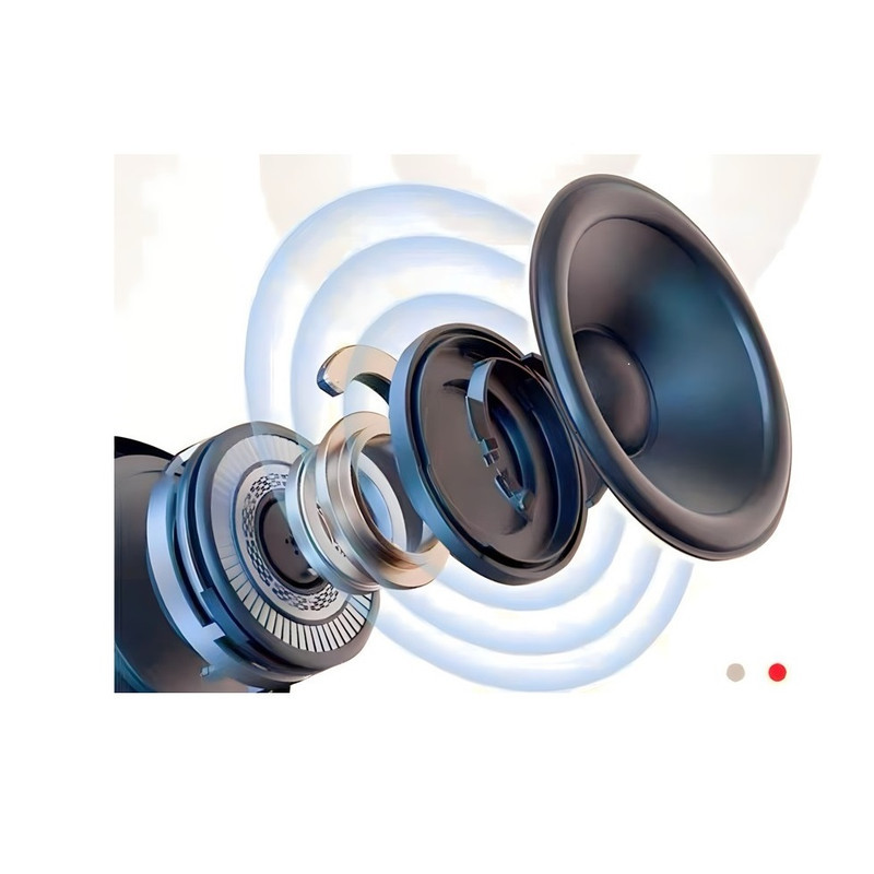 اسپیکر بلوتوثی  قابل حمل مدل E-3077