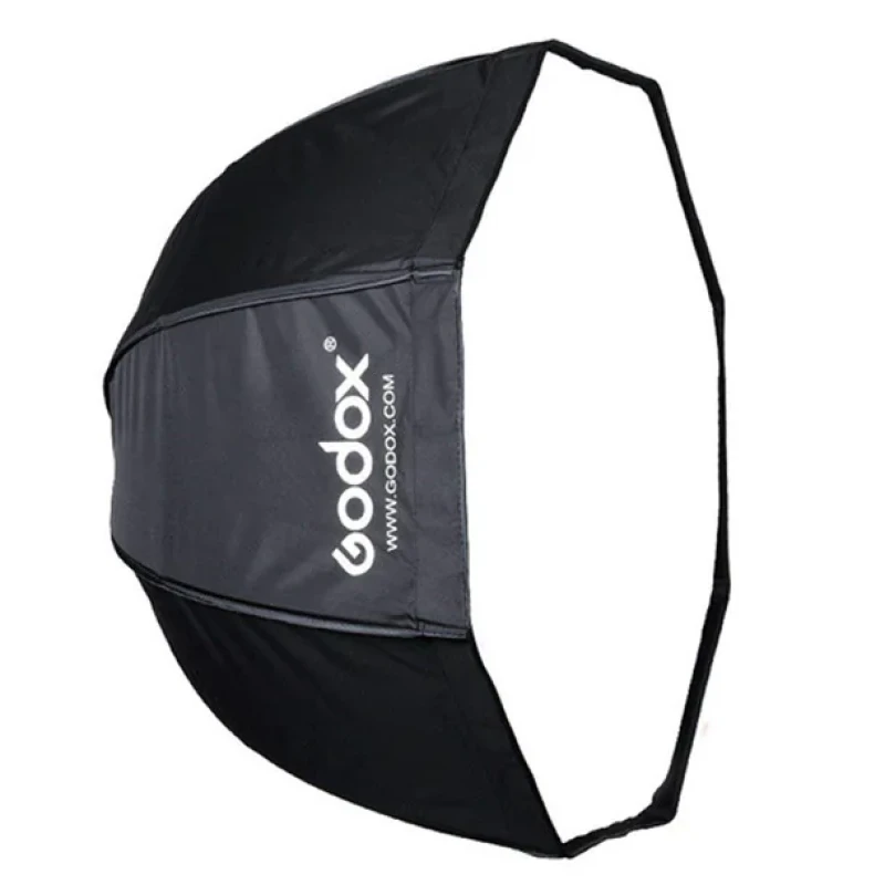 سافت باکس گودوکس مدل Umbrella  سایز 80*80 سانتی متر