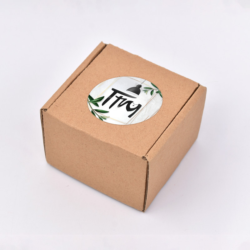 شمع دست ساز گالری تی تی ام مدل کاپ کیک کد 3113