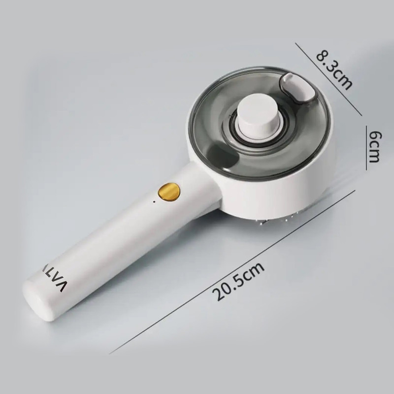 برس بخار دستی مدل PH-C001