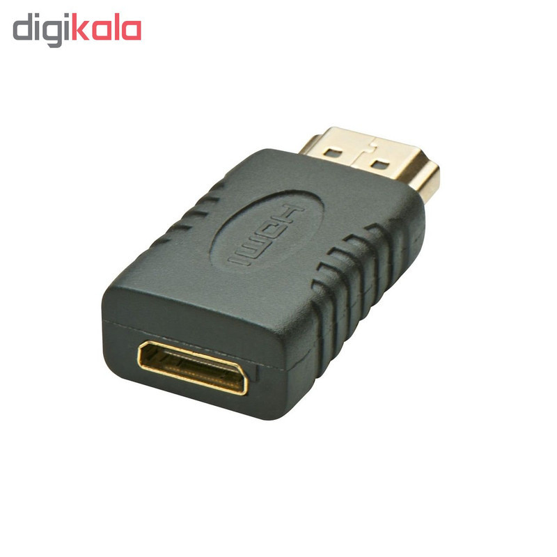 مبدل HDMI به HDMI مدل MF
