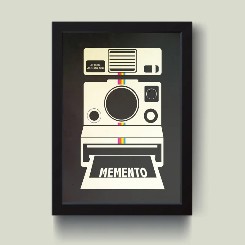 تابلو مدل MEMENTO کد S2615-b