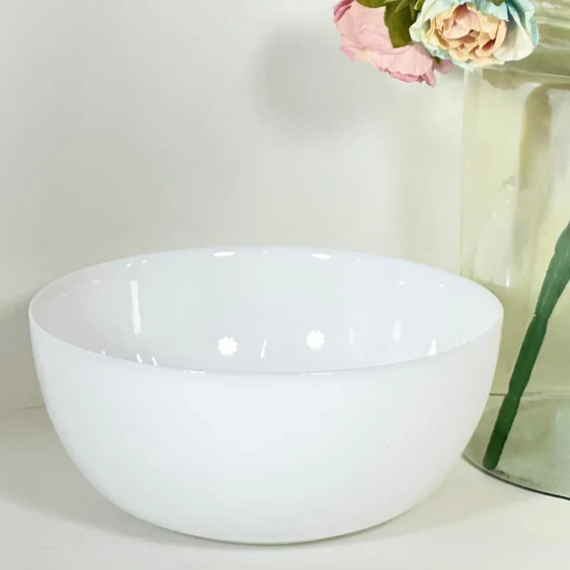 کاسه مدل آبگوشت کد 19CM بسته 6 عددی