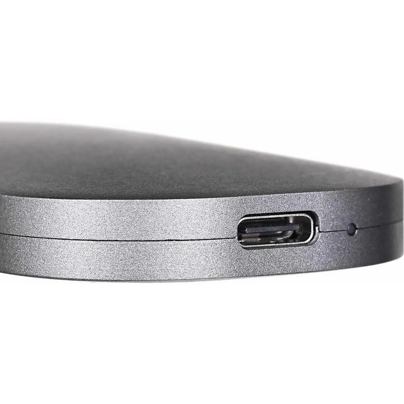 اس اس دی اکسترنال کیوکسیا مدل EXCERIA PLUS ظرفیت 500 گیگابایت رابط USB 3.2 Gen2