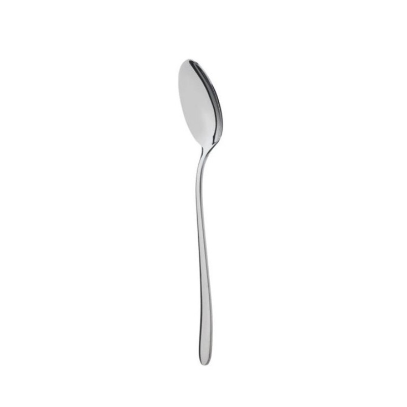 قاشق چای خوری مدل دونا بسته ۶ عددی