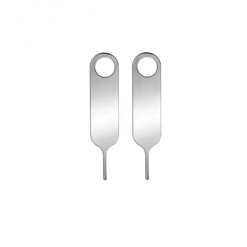 سوزن سیم کارت مدل SFP-02 بسته 2 عددی