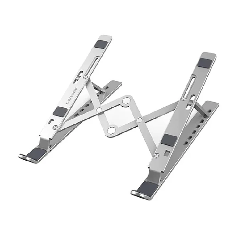 پایه نگهدارنده لپ تاپ لنیز مدل CR150