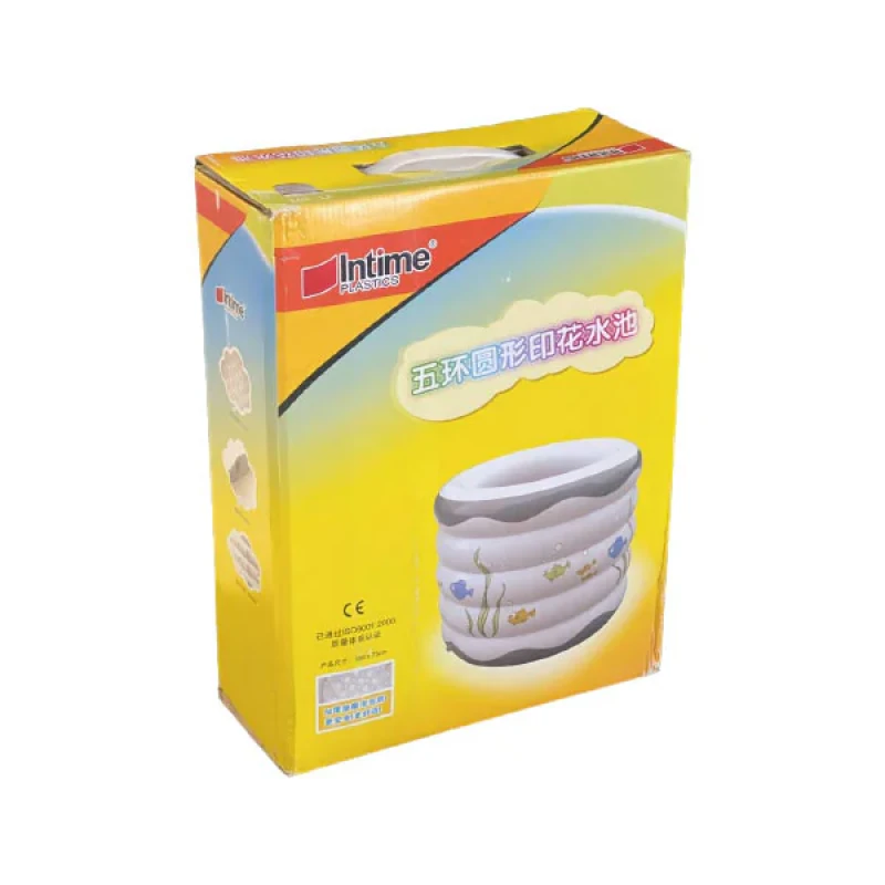 وان بادی اینتایم مدل YT-207