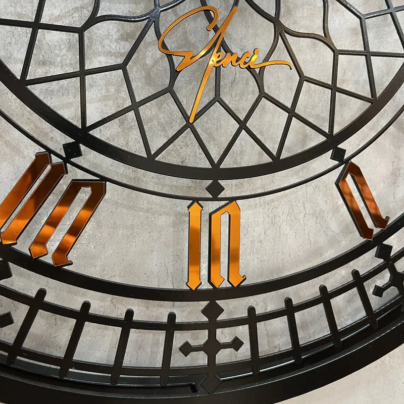 ساعت دیواری اِلِنسی مدل Big Ben