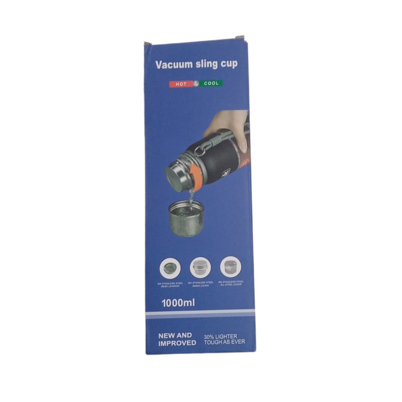 فلاسک ژیاکانگ مدل A11-32 گنجایش 1 لیتر