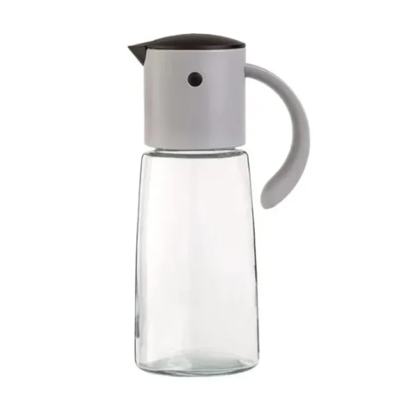 ظرف روغن لیمون مدل شیشه ای کد HS2289