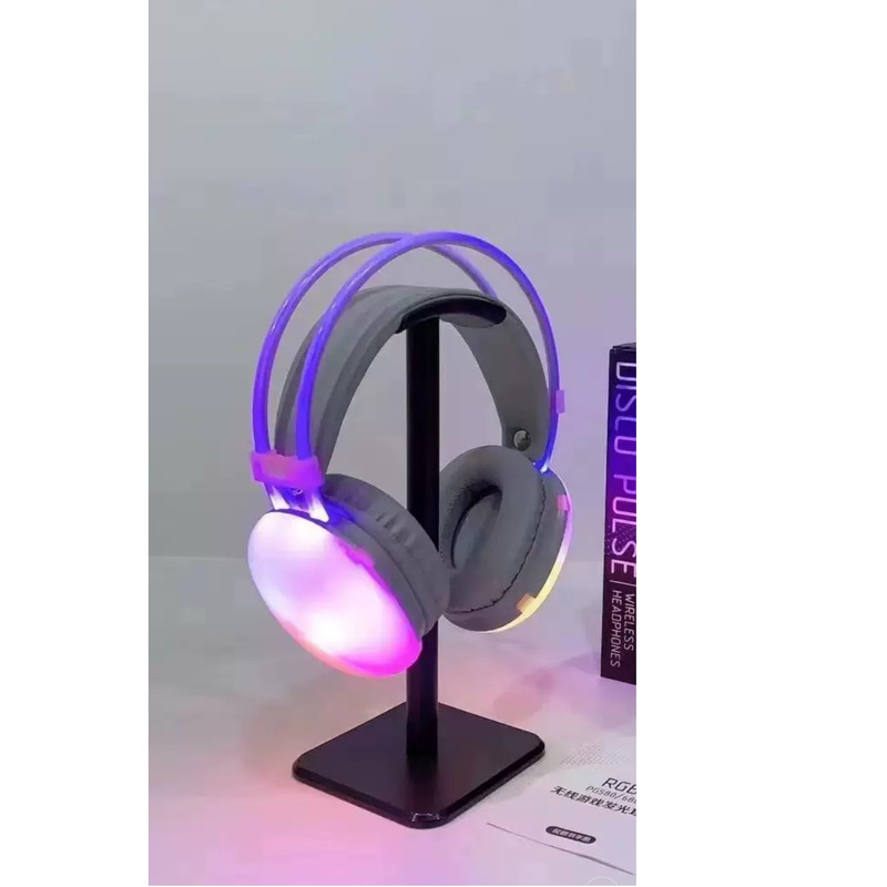 هدست مخصوص بازی بلوتوثی دوپریم مدل Uniguma RGB