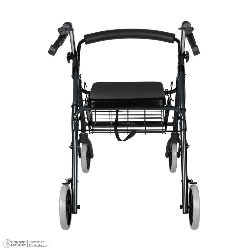 واکر رولیتور مداپ مدل CA882L