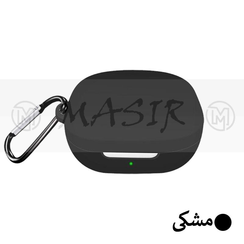 کاور مسیر مدل SiLiC-HC مناسب برای هدفون بی سیم کیو سی وای T13 ANC