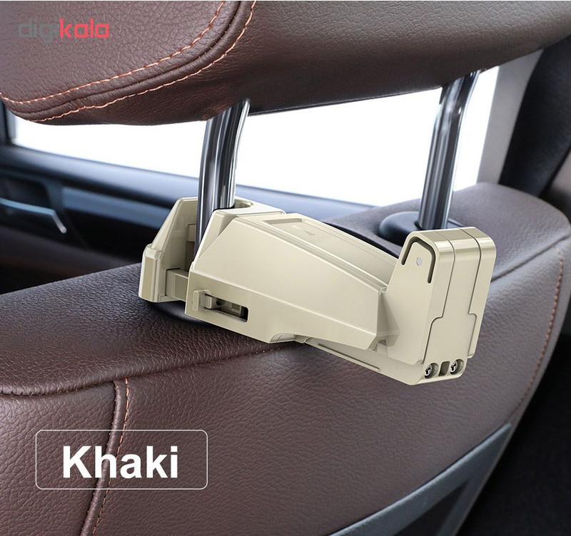 پایه نگهدارنده گوشی موبایل باسئوس مدل SUHZ