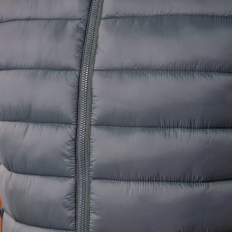 پافر مردانه مکس مدل Plain Sleeveless