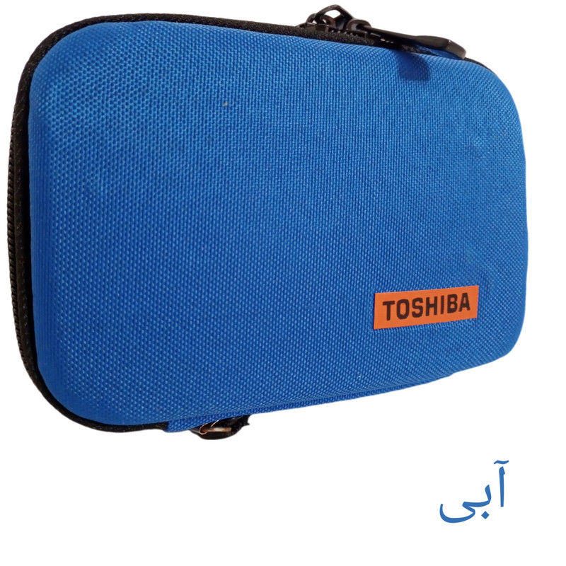 کیف هارد دیسک اکسترنال مدل t24
