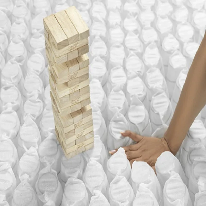 تشک رویا مدل اولترا پلاس دونفره سایز 160 × 200 سانتی متر
