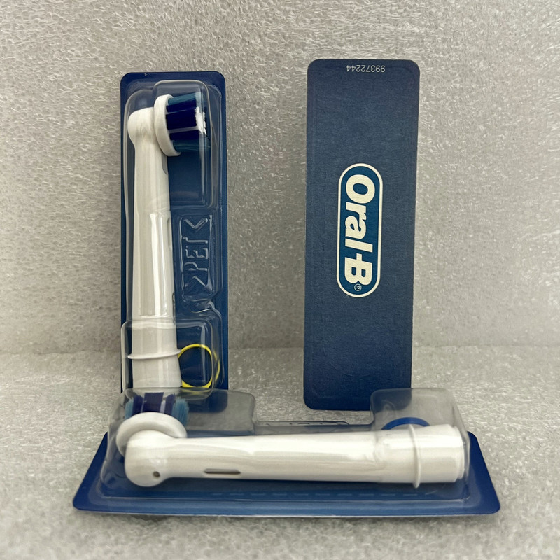 سری یدک مسواک برقی اورال-بی مدل Precision Clean
