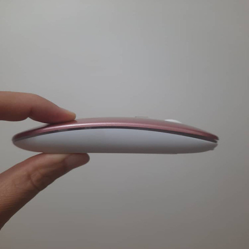 ماوس بی سیم مدل ultra slim