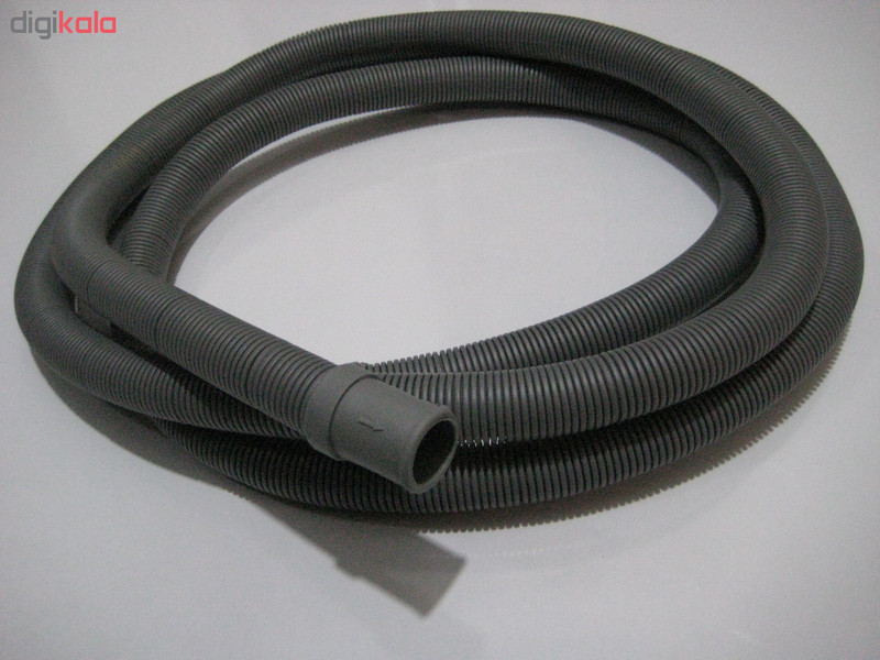 شلنگ تخلیه ماشین لباسشویی و ظرفشویی مدل L9505 طول 3 متر
